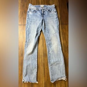 Lucky Brand Jeans - Sweet Mid-rise Boot. Size 8/29 R also listed 6/28 R